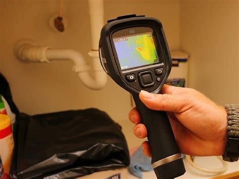 Leak Detection Systems Home 